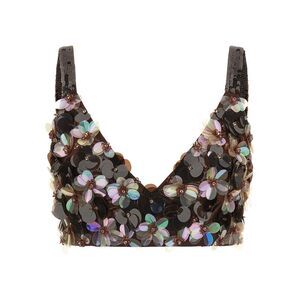 P.A.R.O.S.H. Women 'Gym' Top